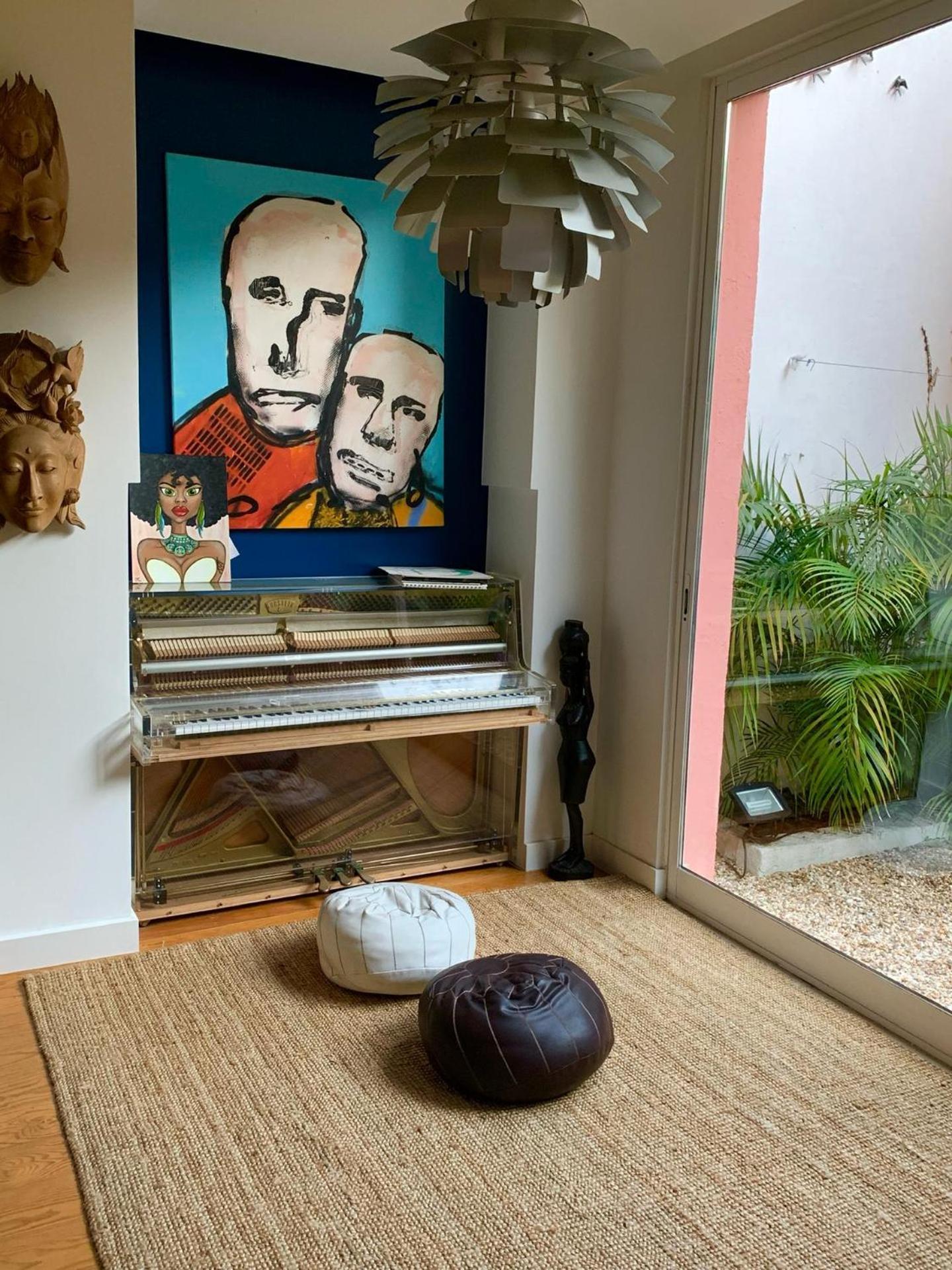 Appartement Fabulous Anjos