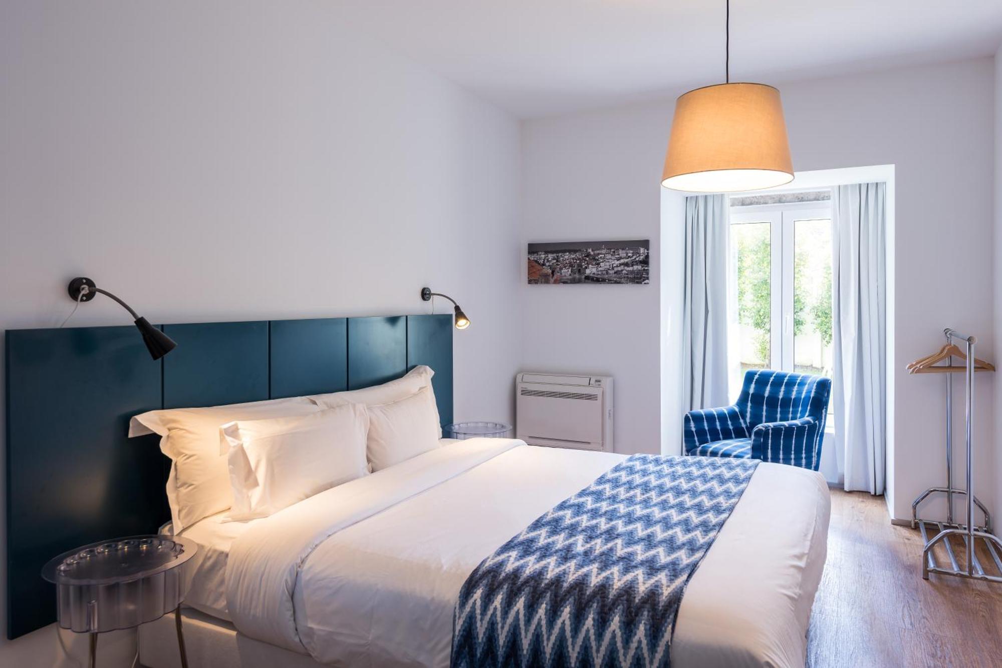 Alfama - Lounge Apart-hotel Lisboa