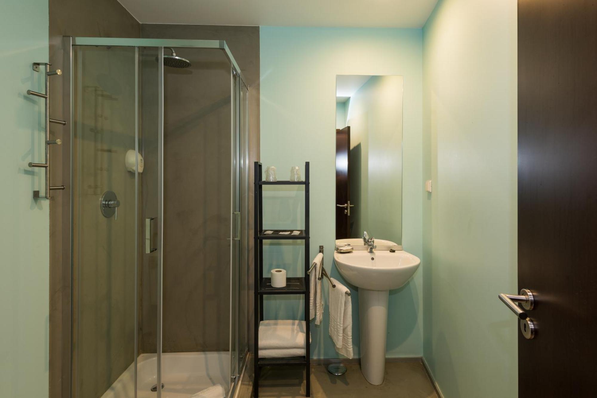 Alfama - Lounge Apart-hotel 3*