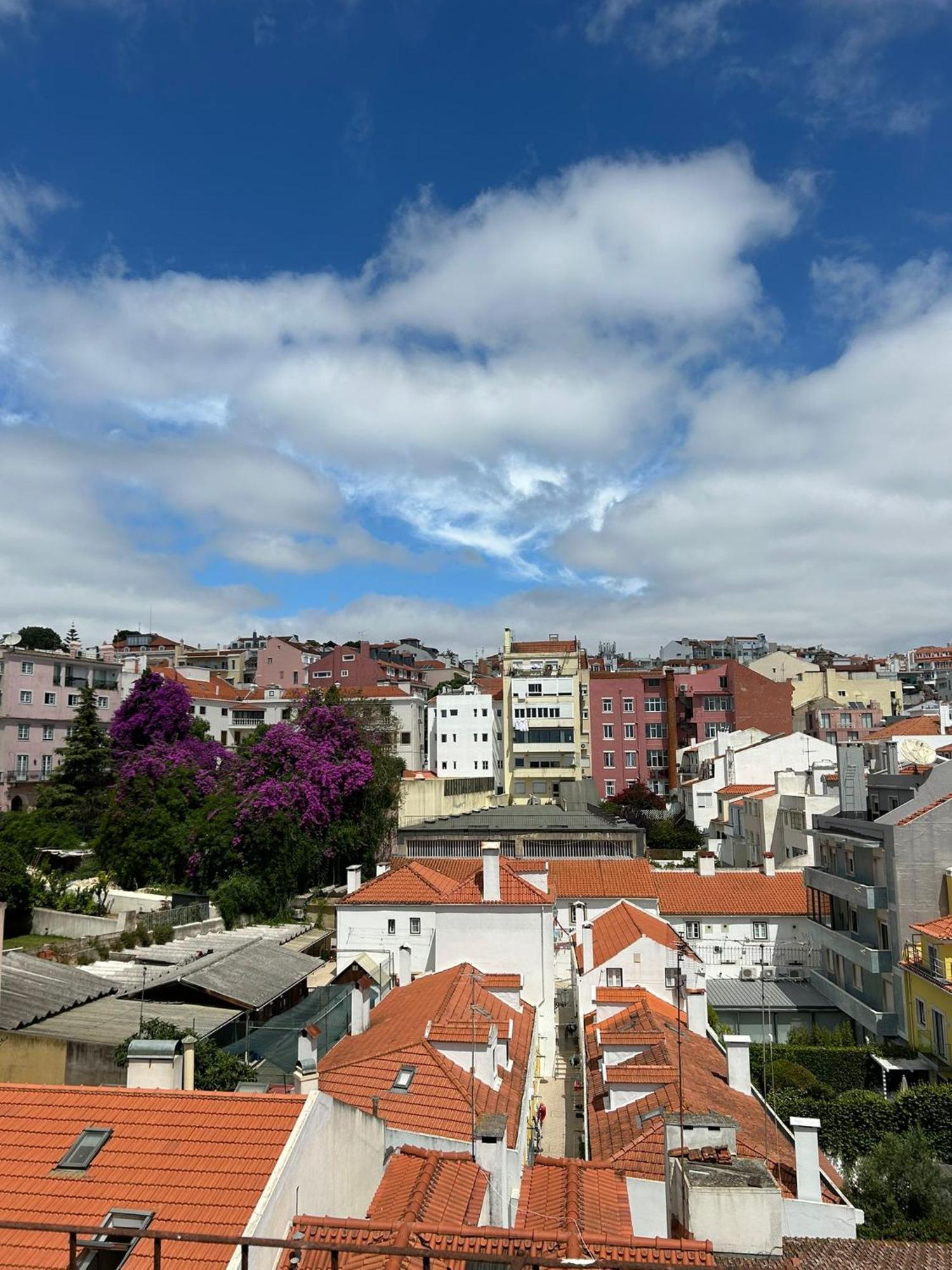 Santos In With River View * Lissabon