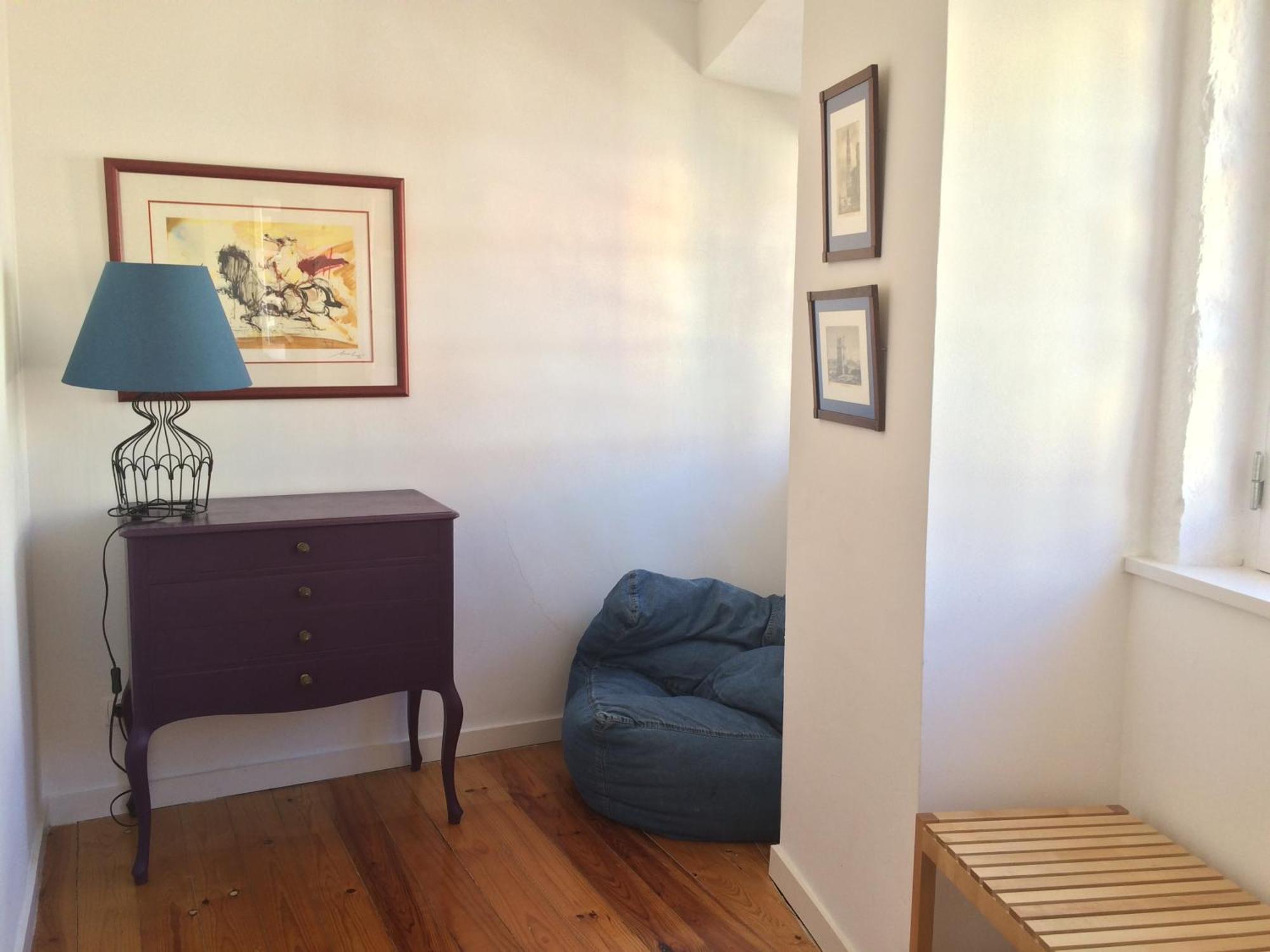 Alfama View Apartment Lissabon