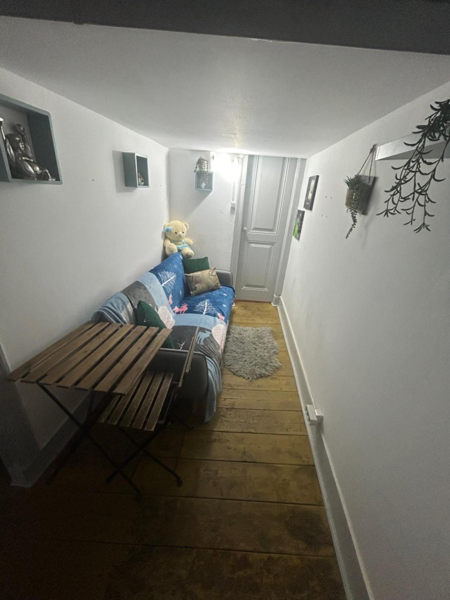 Casa Centro De Appartement Lissabon