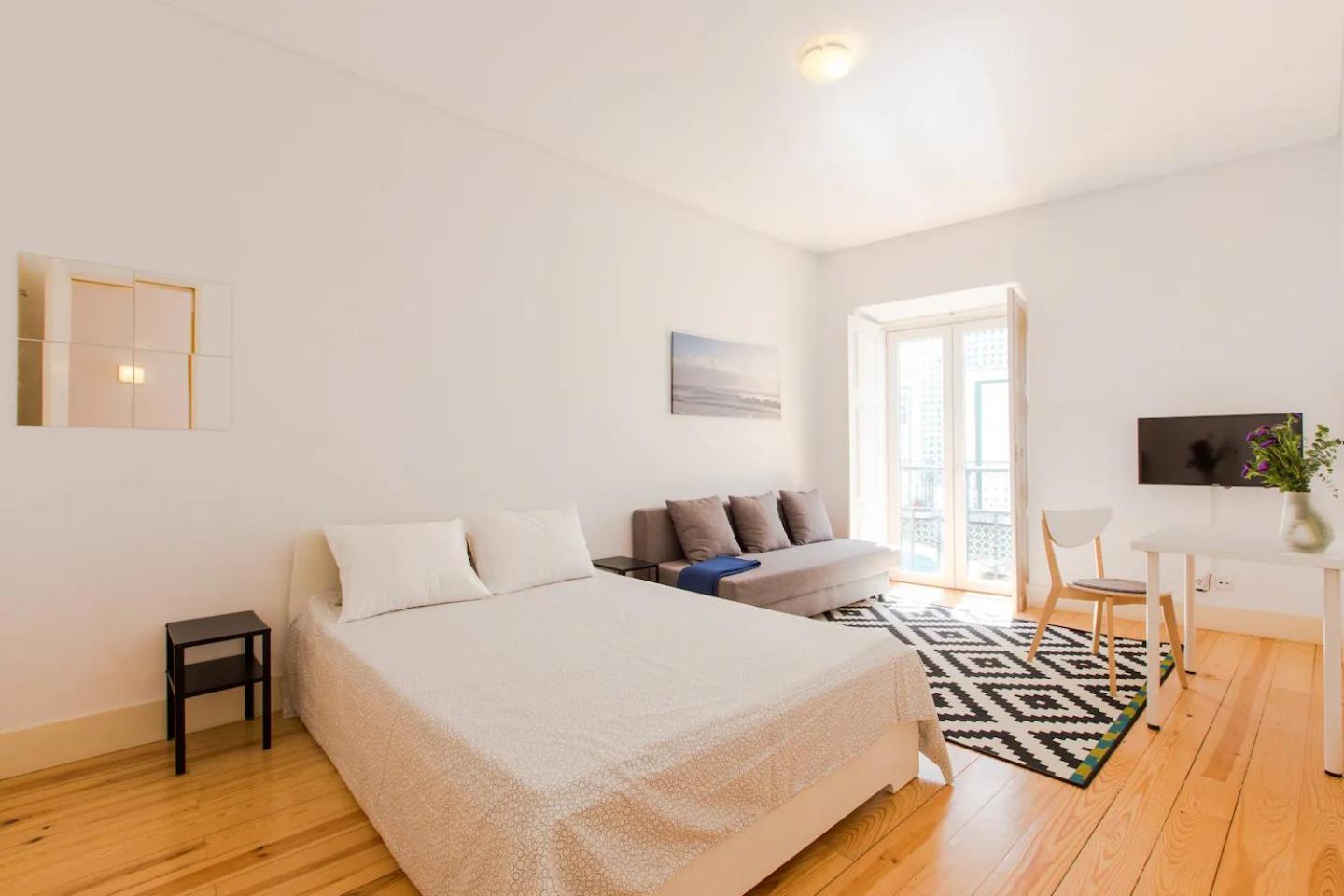 Apartamento O Sitio Do 28