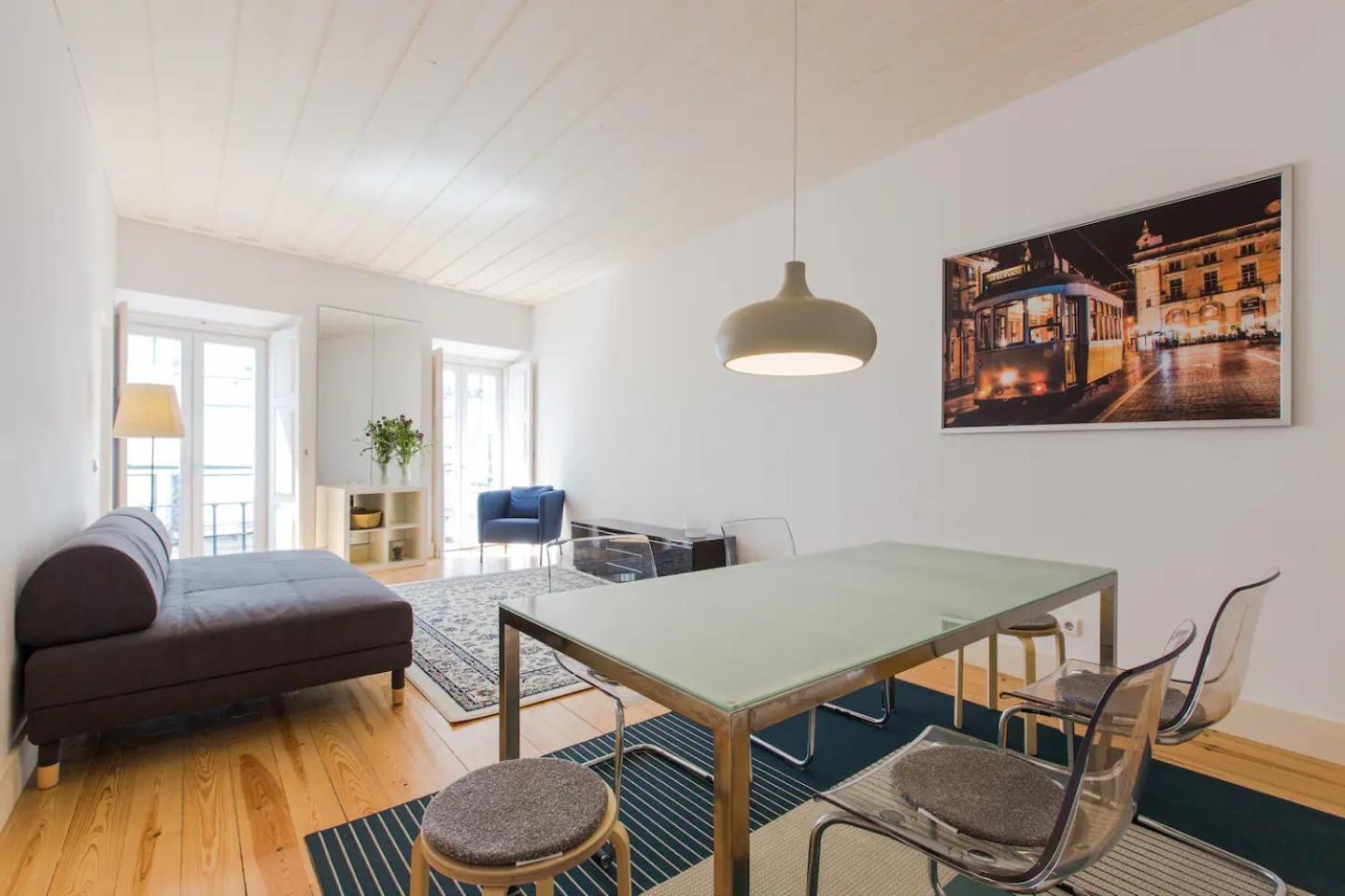 Apartamento O Sitio Do 28 Lisboa
