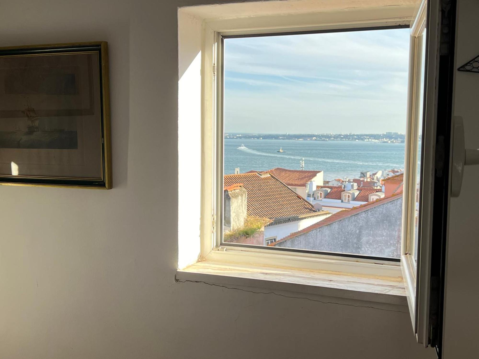 Alfama View * Lissabon