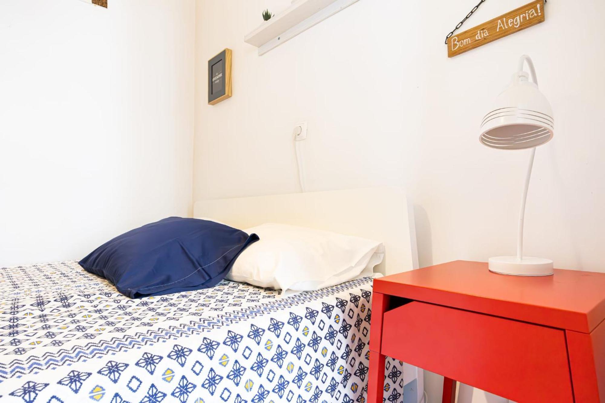 Appartement Crooked House Alfama