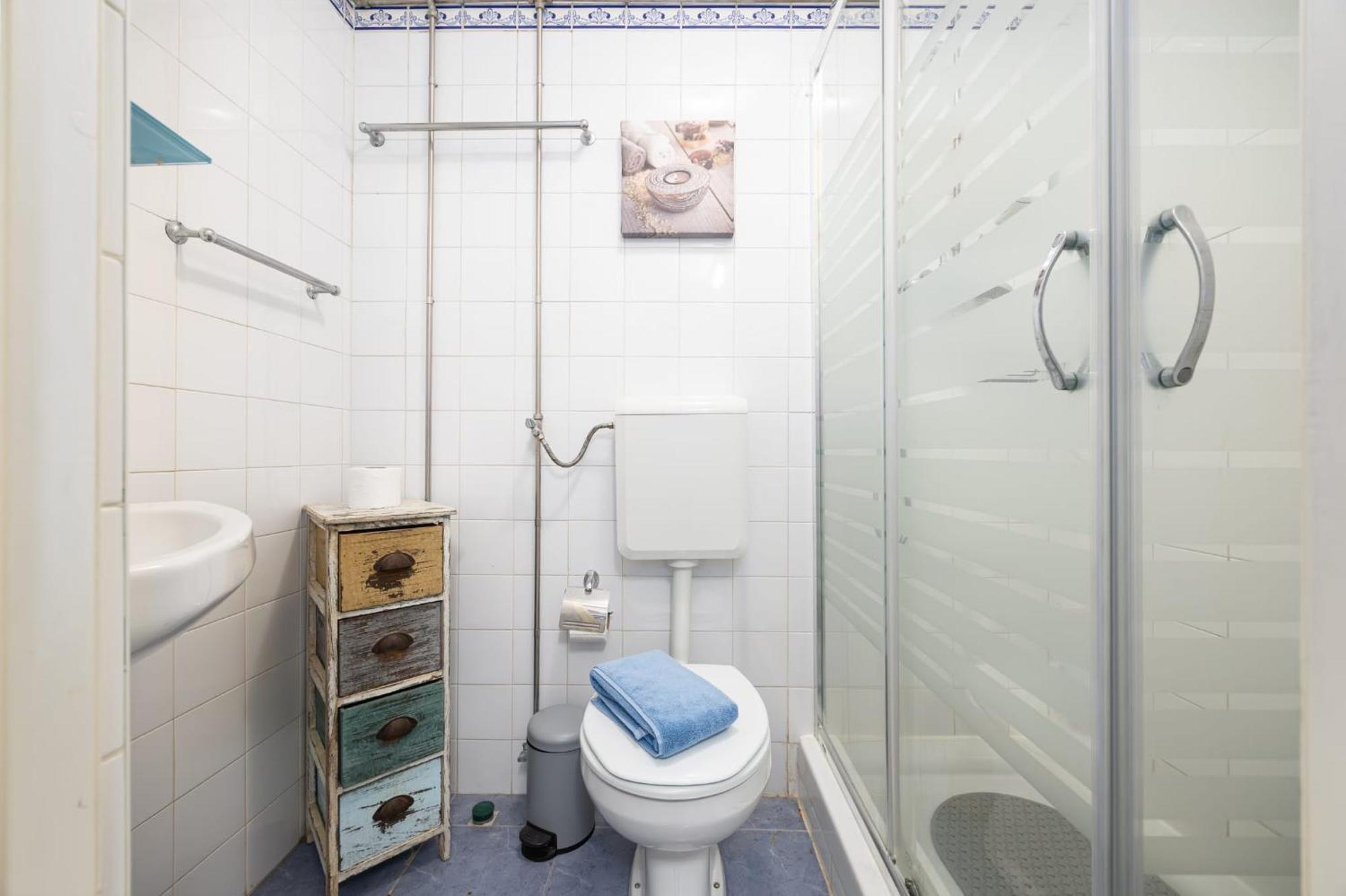 Appartement Crooked House Alfama