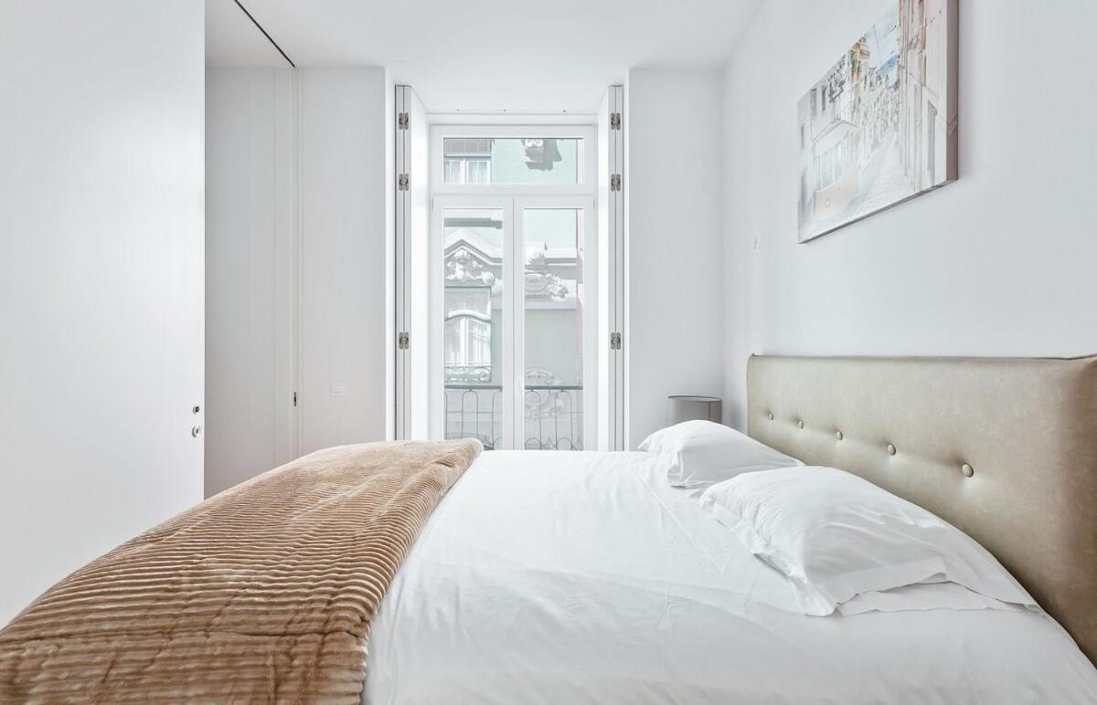 Apartment Spacious 1 Bedroom Near Baixa *