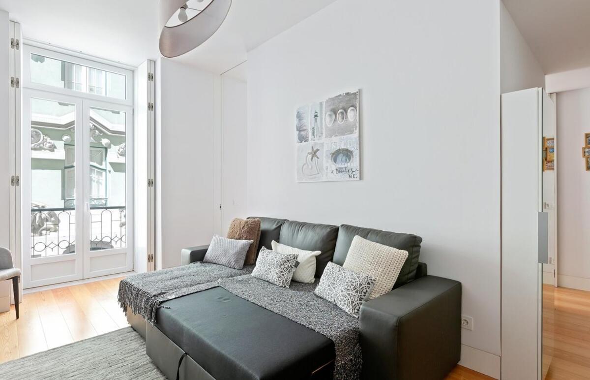 Apartment Spacious 1 Bedroom Near Baixa *