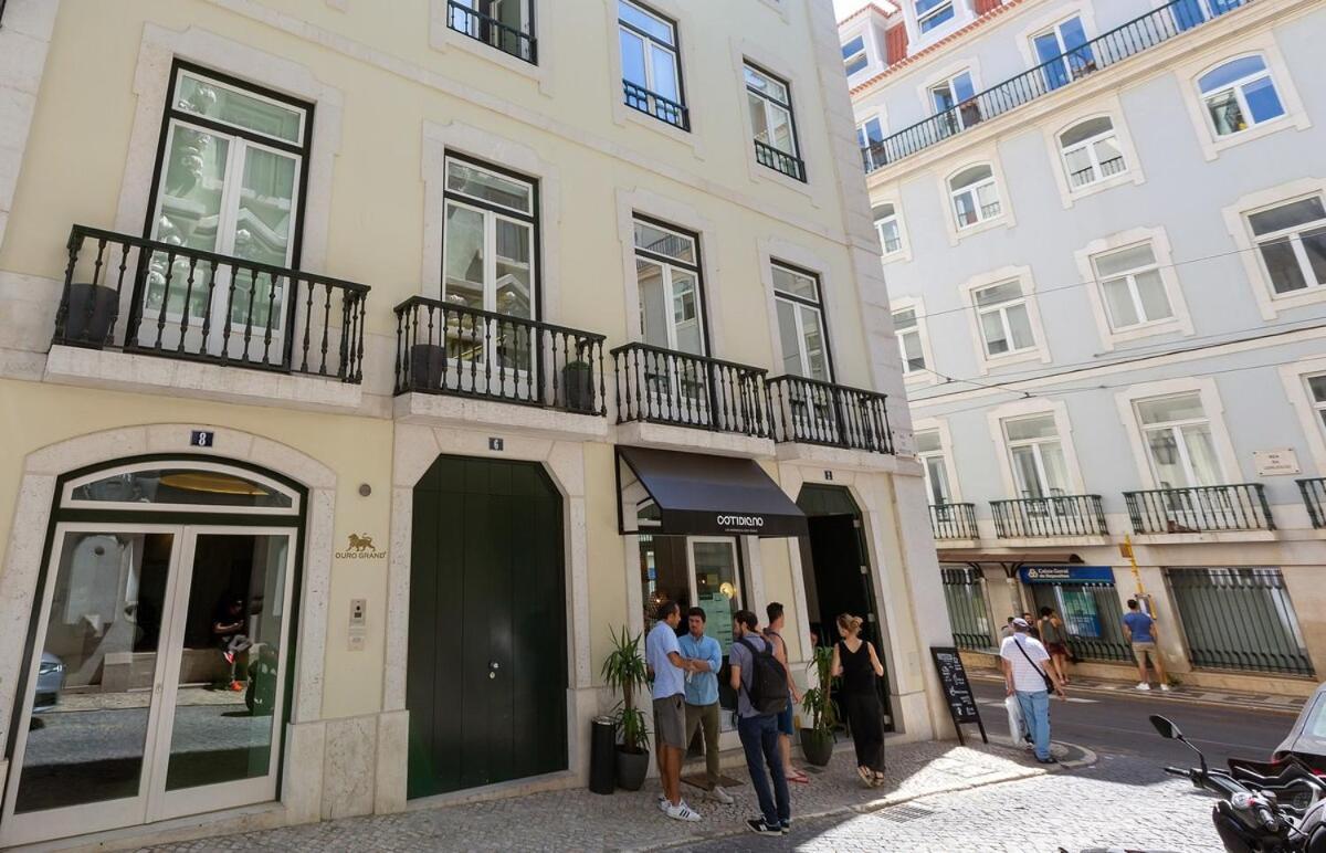 Spacious 1 Bedroom Near Baixa