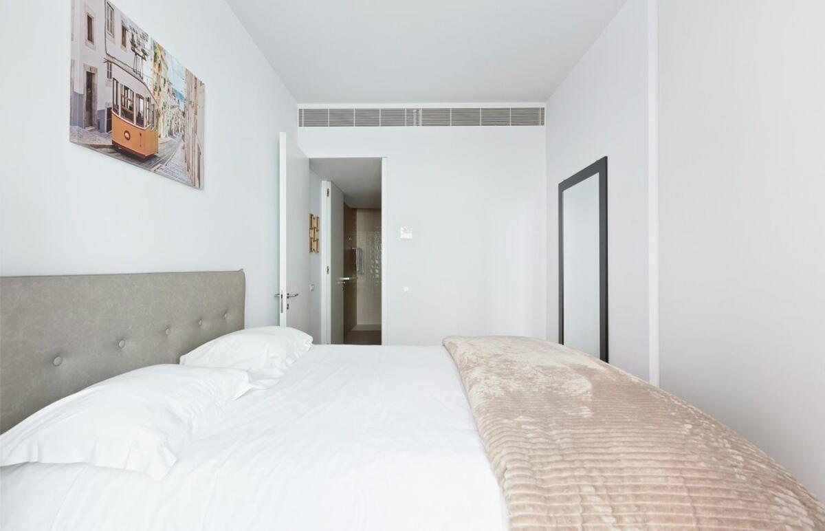 Spacious 1 Bedroom Near Baixa Lisbon