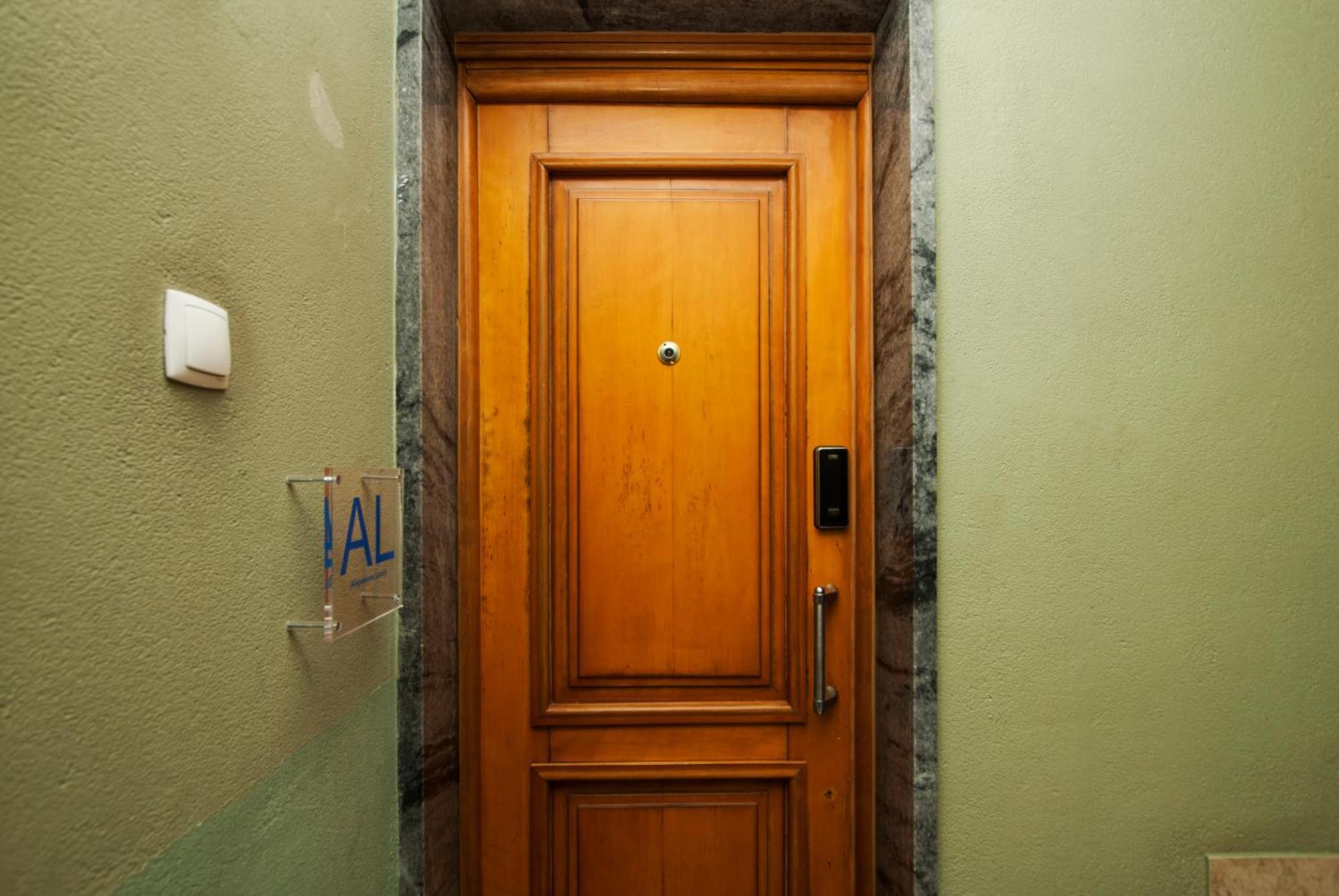 Séjour chez l'habitant Alojamento Local *