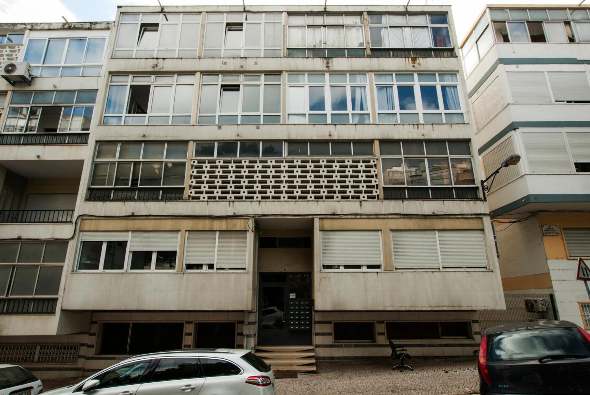 Séjour chez l'habitant Alojamento Local