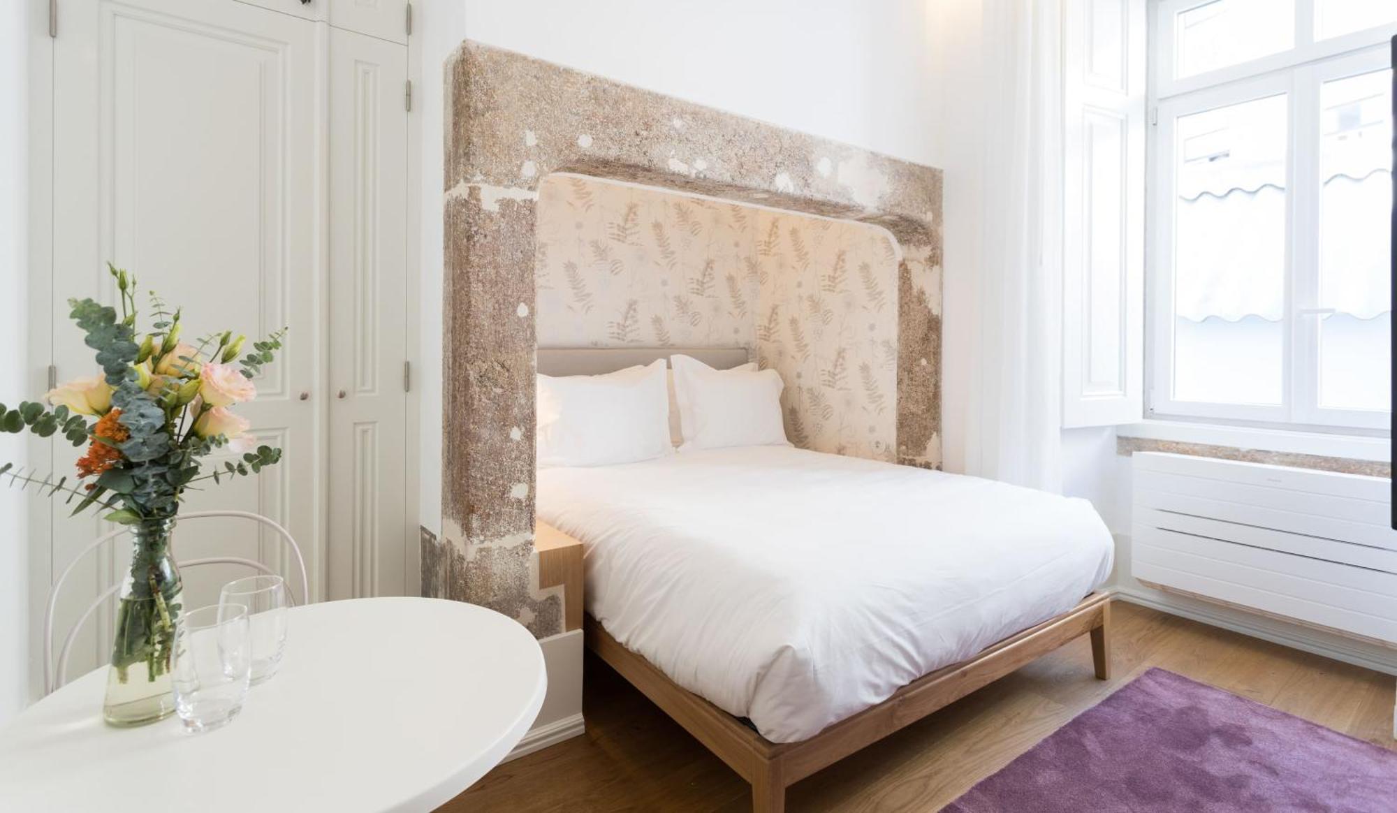 Casa de hóspedes Boutique Chiado 4*
