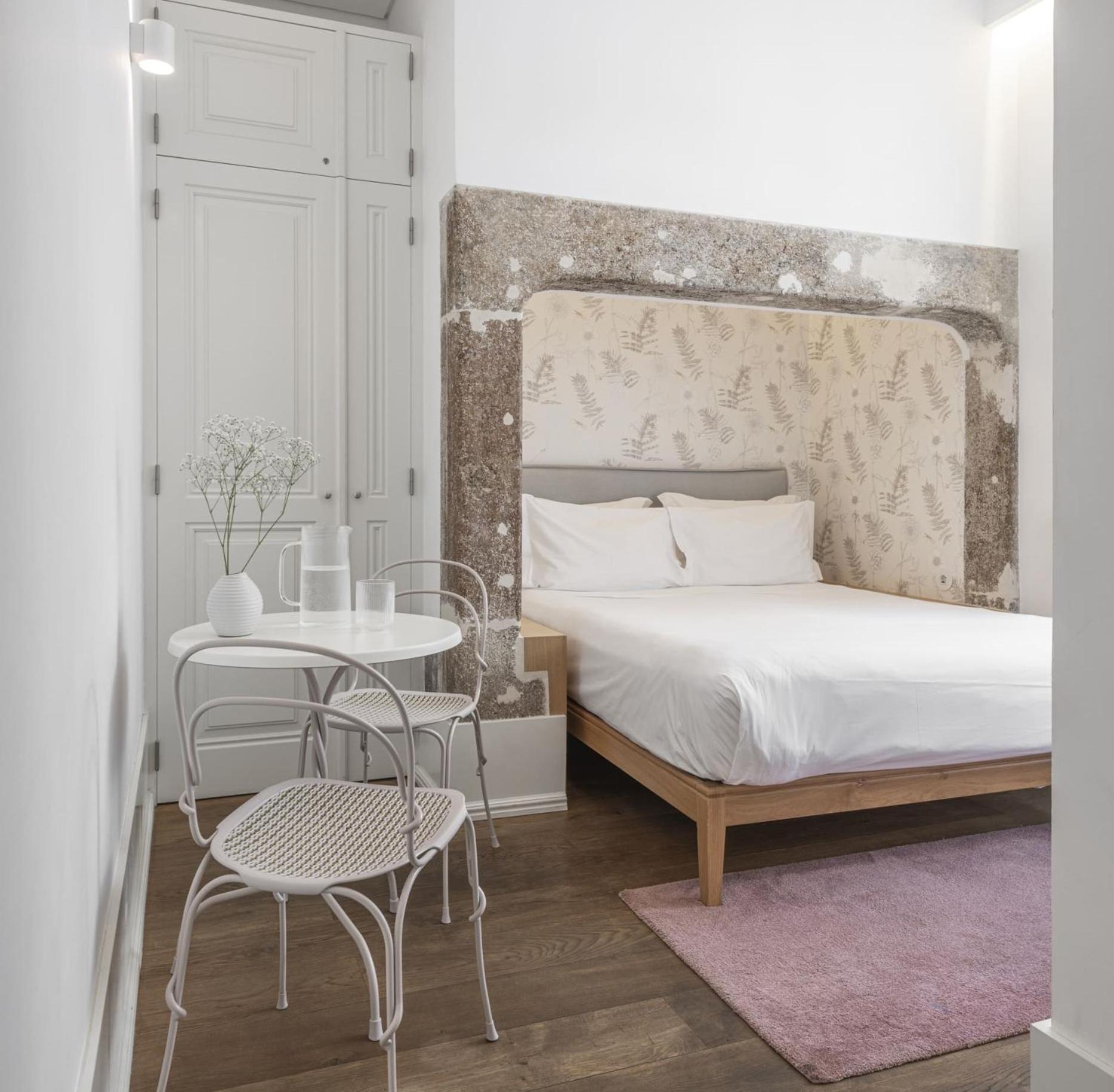 Casa de hóspedes Boutique Chiado 4*