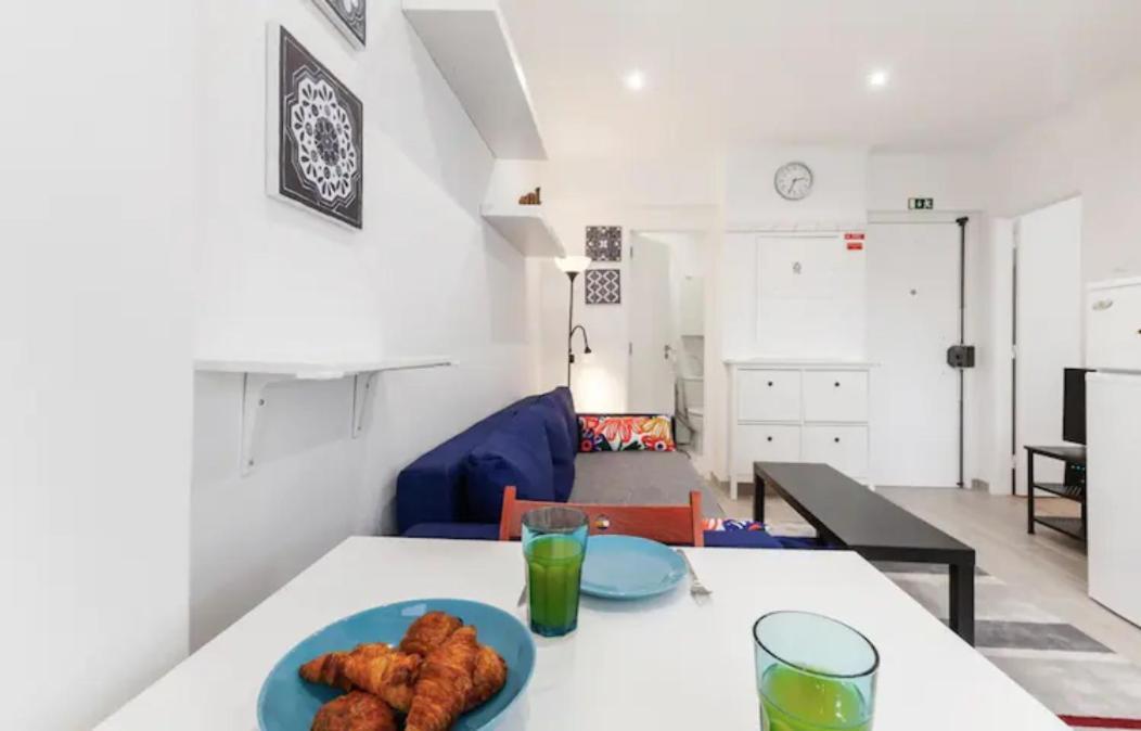 Beautiful One Bedroom Near Benfica *