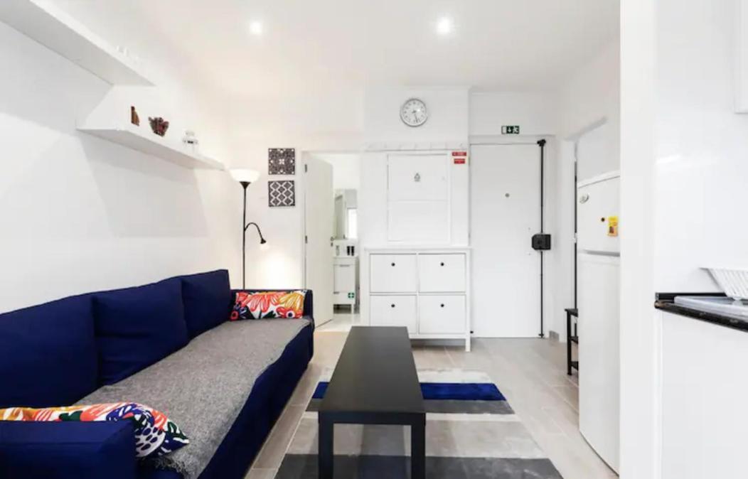 Beautiful One Bedroom Near Benfica *