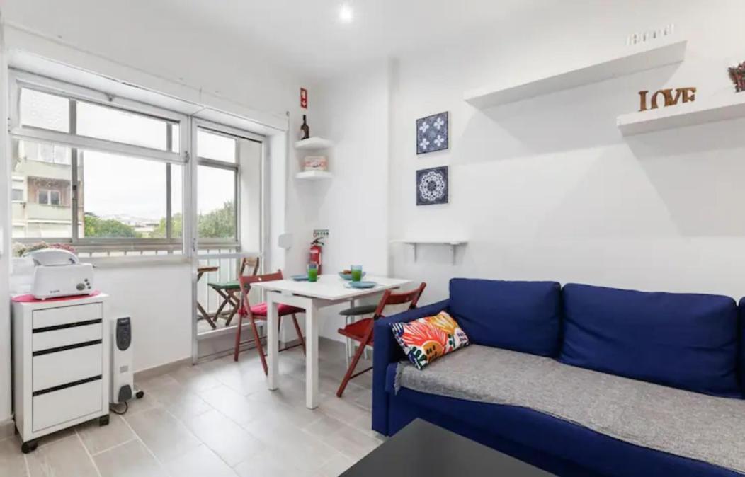 Beautiful One Bedroom Near Benfica