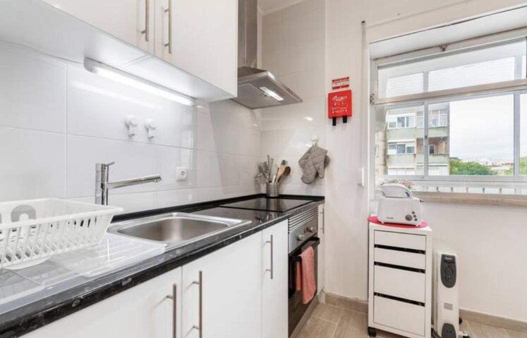 Appartement Beautiful One Bedroom Near Benfica