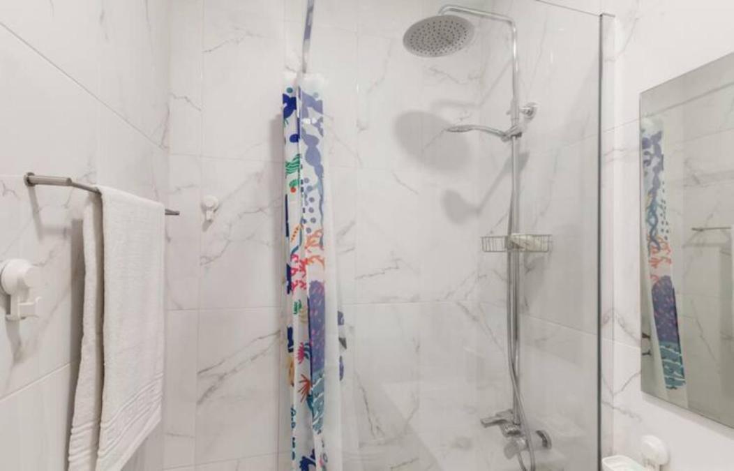 Beautiful One Bedroom Near Benfica *