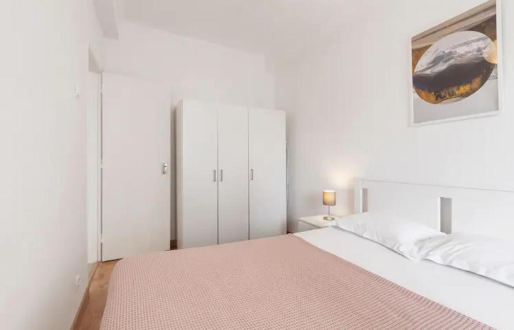 Beautiful One Bedroom Near Benfica