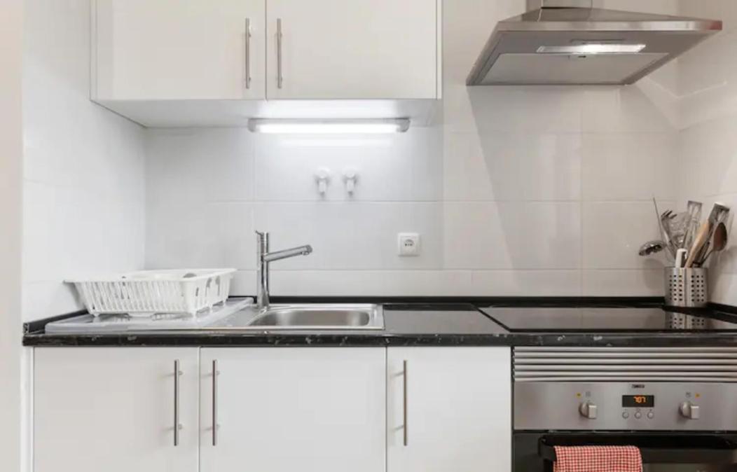 Appartement Beautiful 1 Bedroom Near Benfica