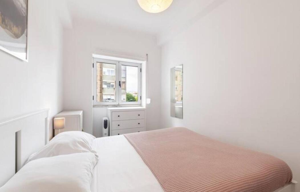 Beautiful 1 Bedroom Near Benfica