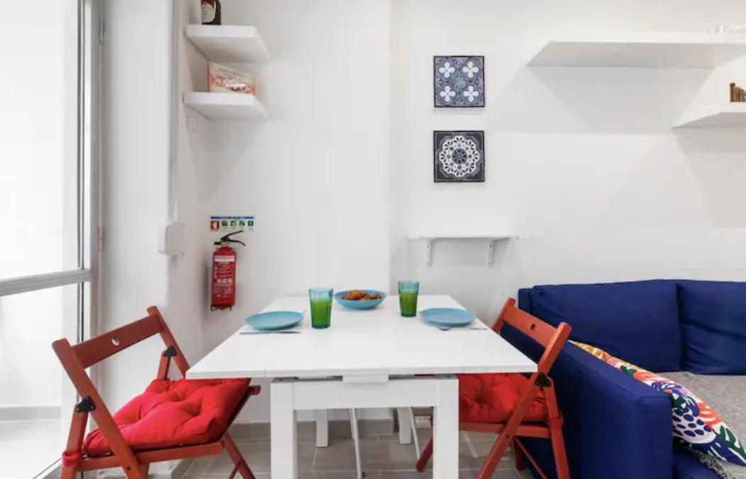 Appartement Beautiful One Bedroom Near Benfica
