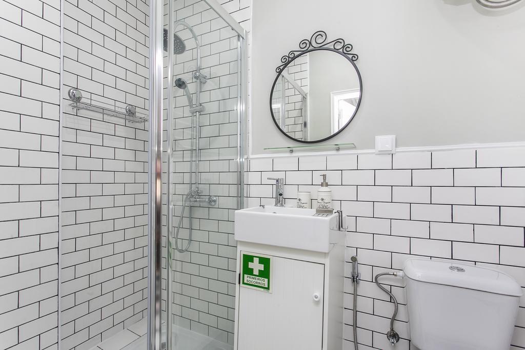 Appartement Flores - 22668al Lisboa