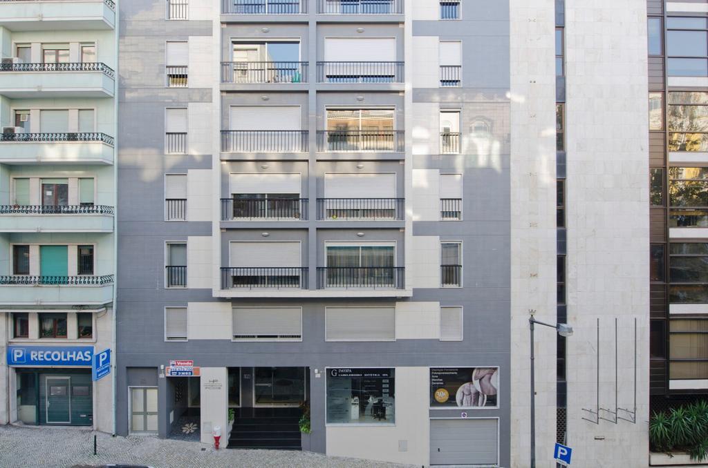 Hostel Legend Loft Lissabon
