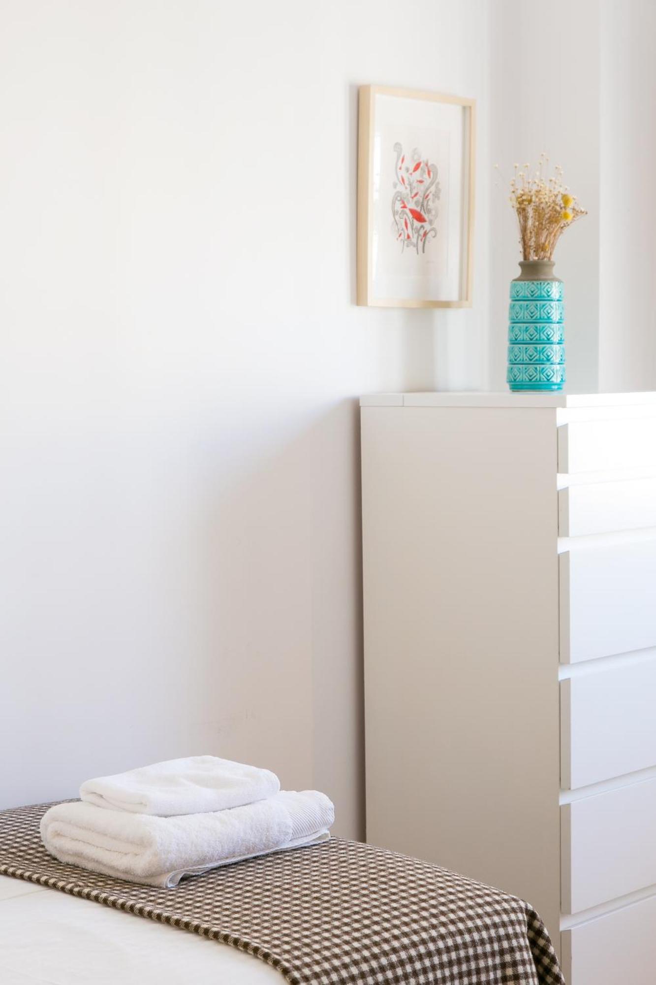 E Confortavel Junto Ao Bairro Da Graca Appartement *