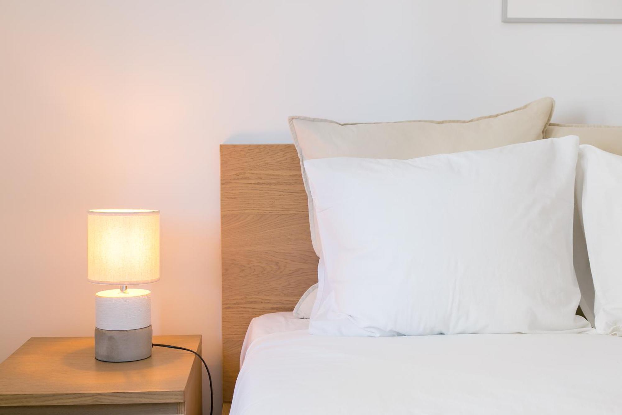 E Confortavel Junto Ao Bairro Da Graca Appartement