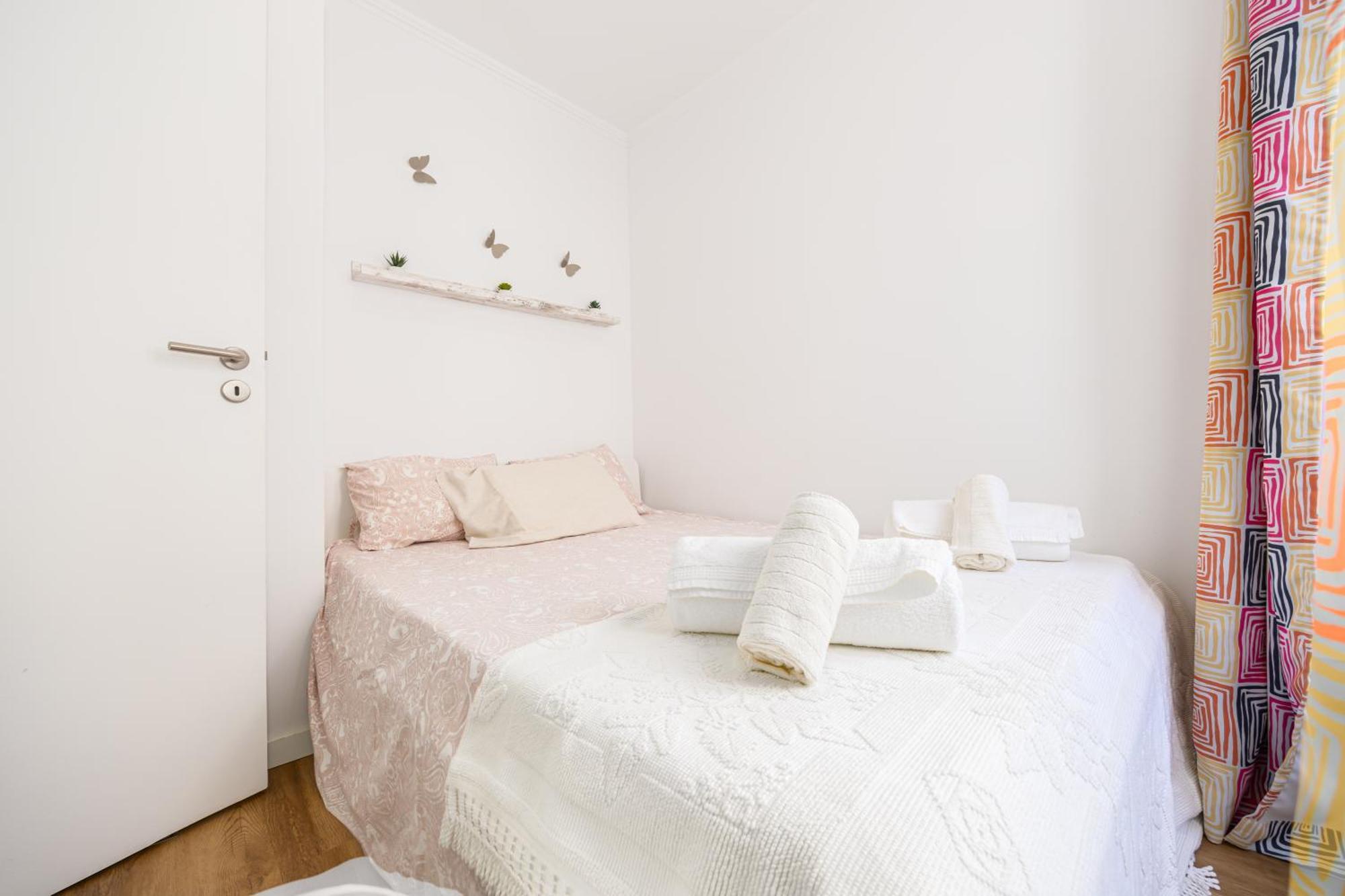 Alfama Valle Appartement Lisboa