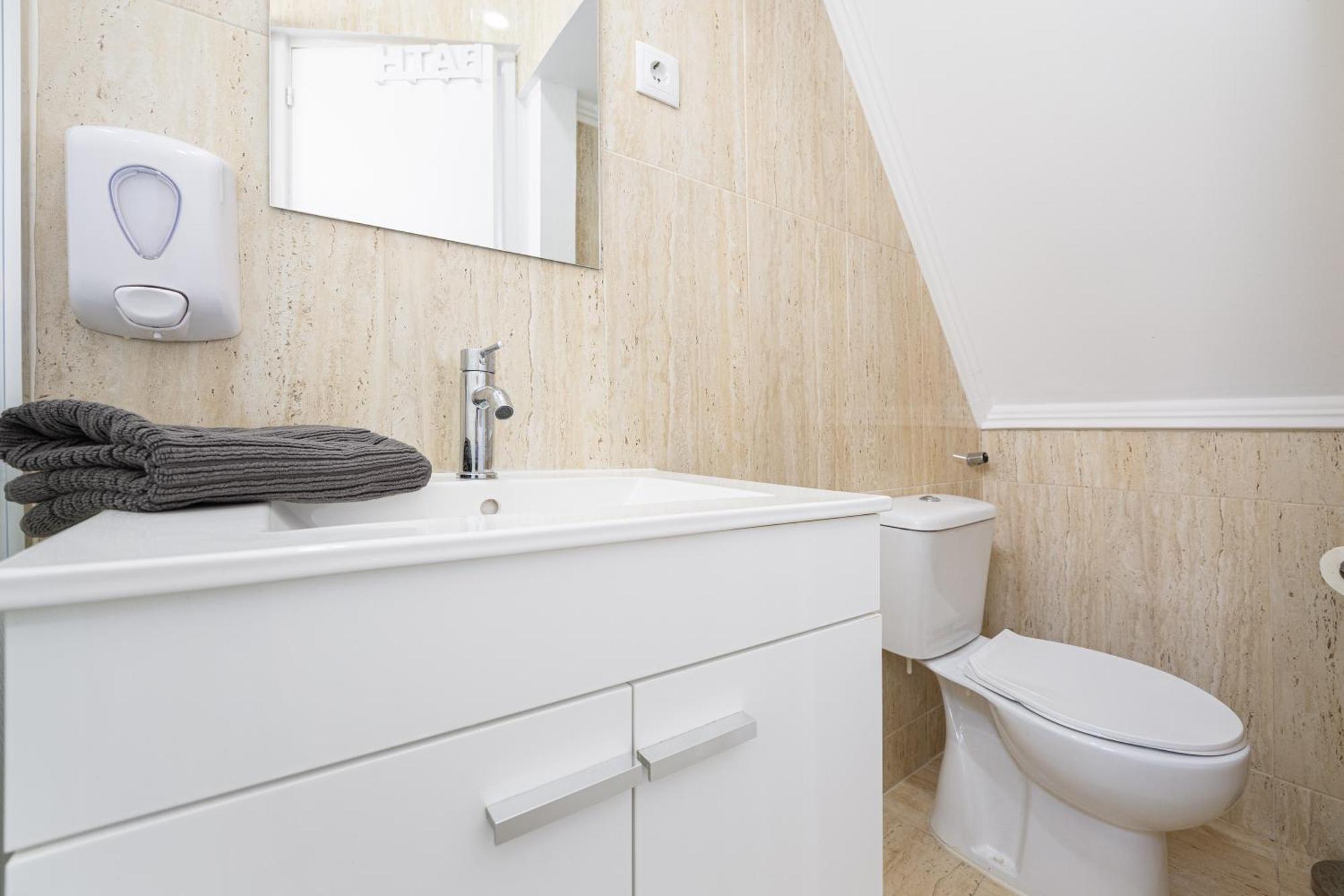 Alfama Valle Appartement Lisboa