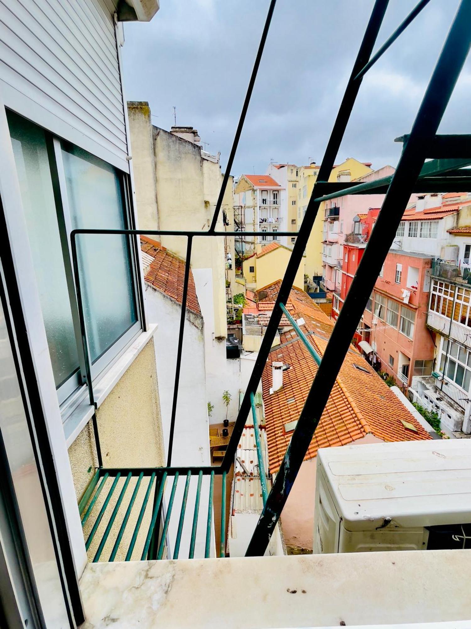 Homestay Alameda Lisbon
