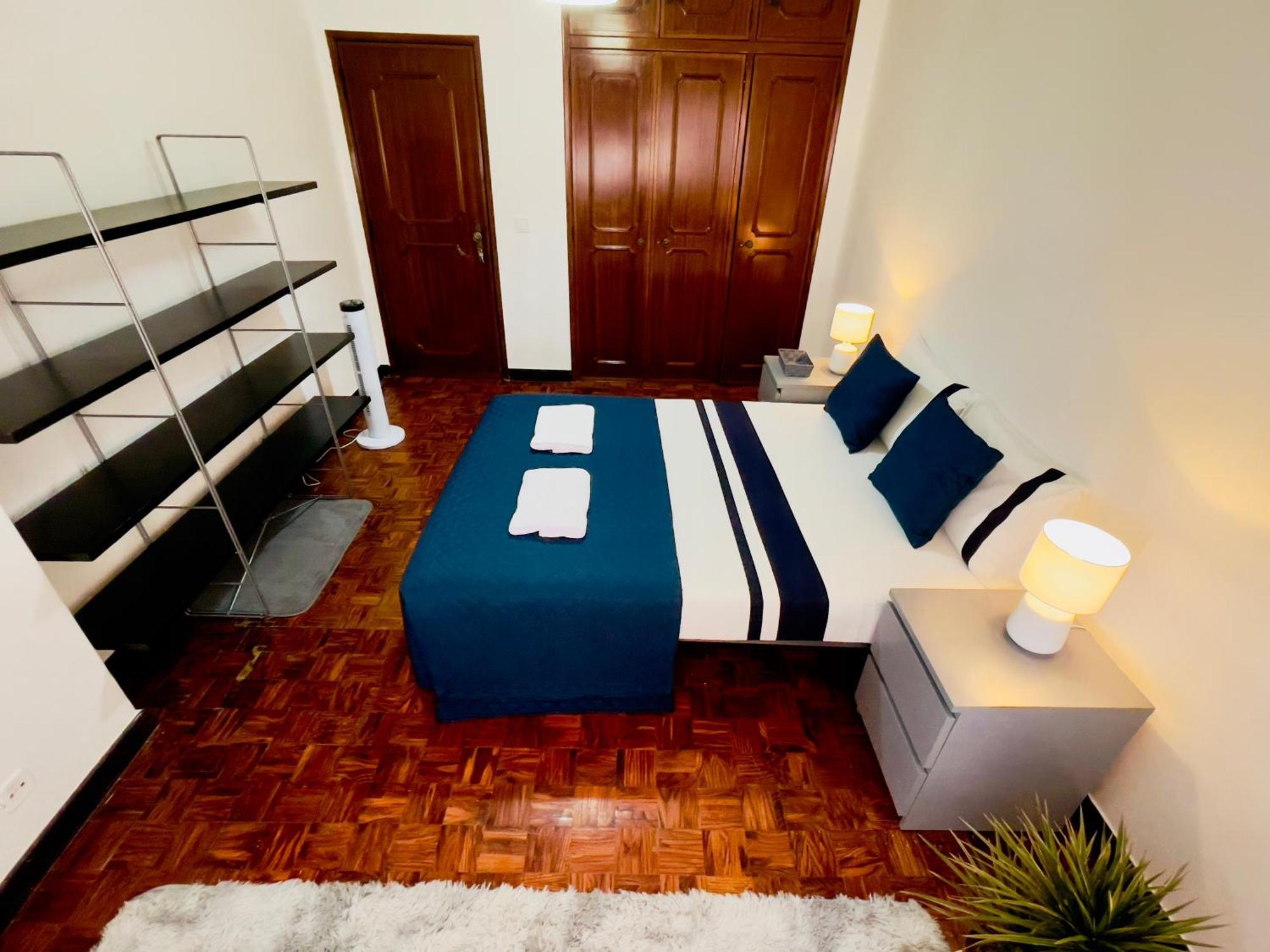 Homestay Alameda