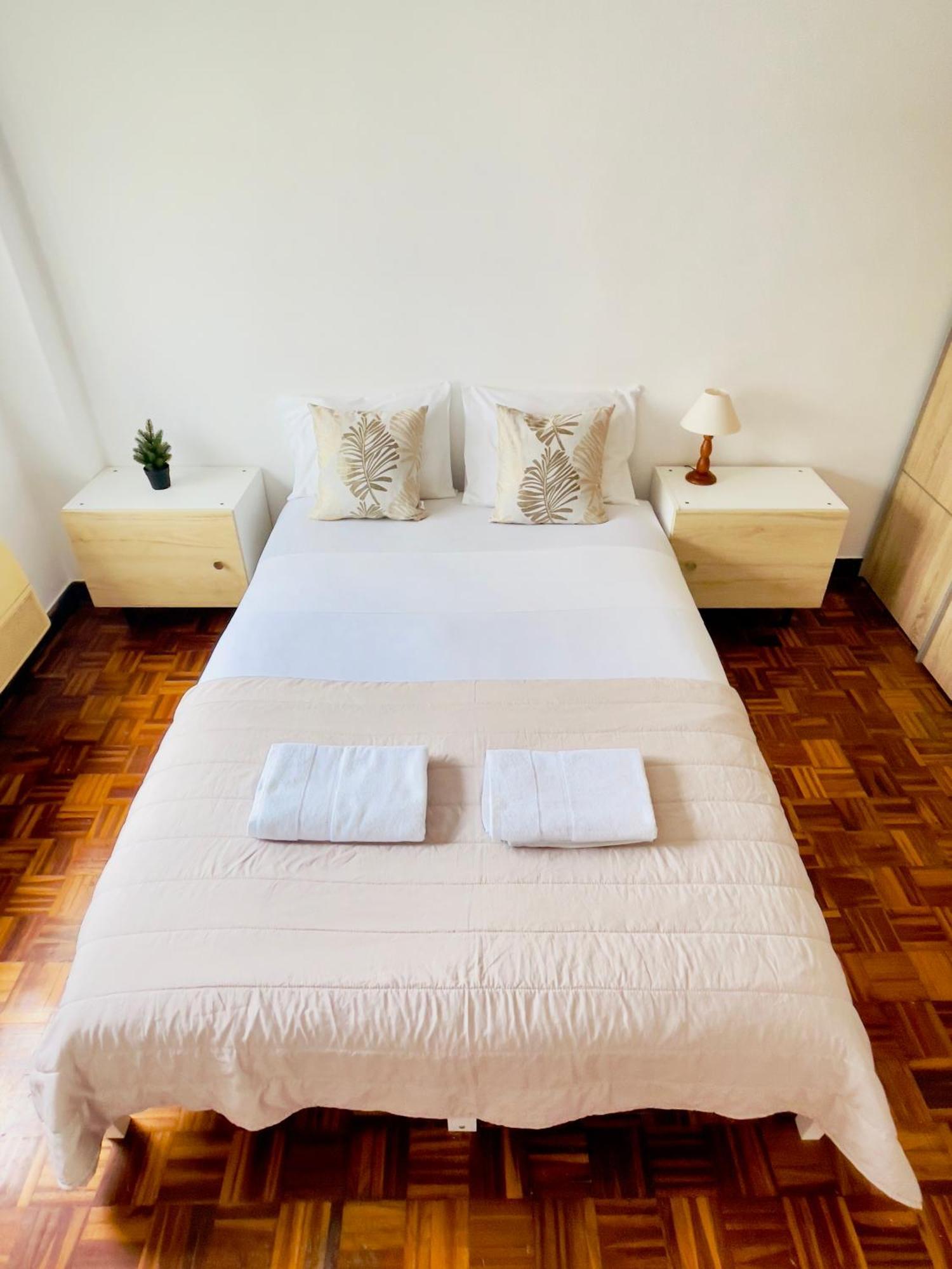 Homestay Alameda Lisbon