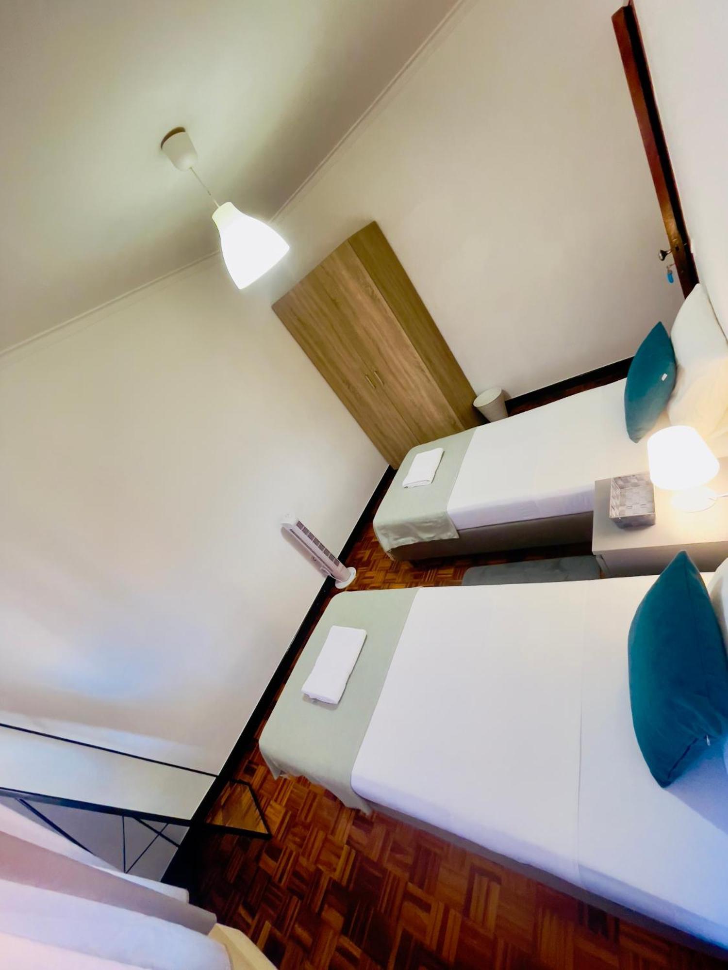 Alameda Homestay *