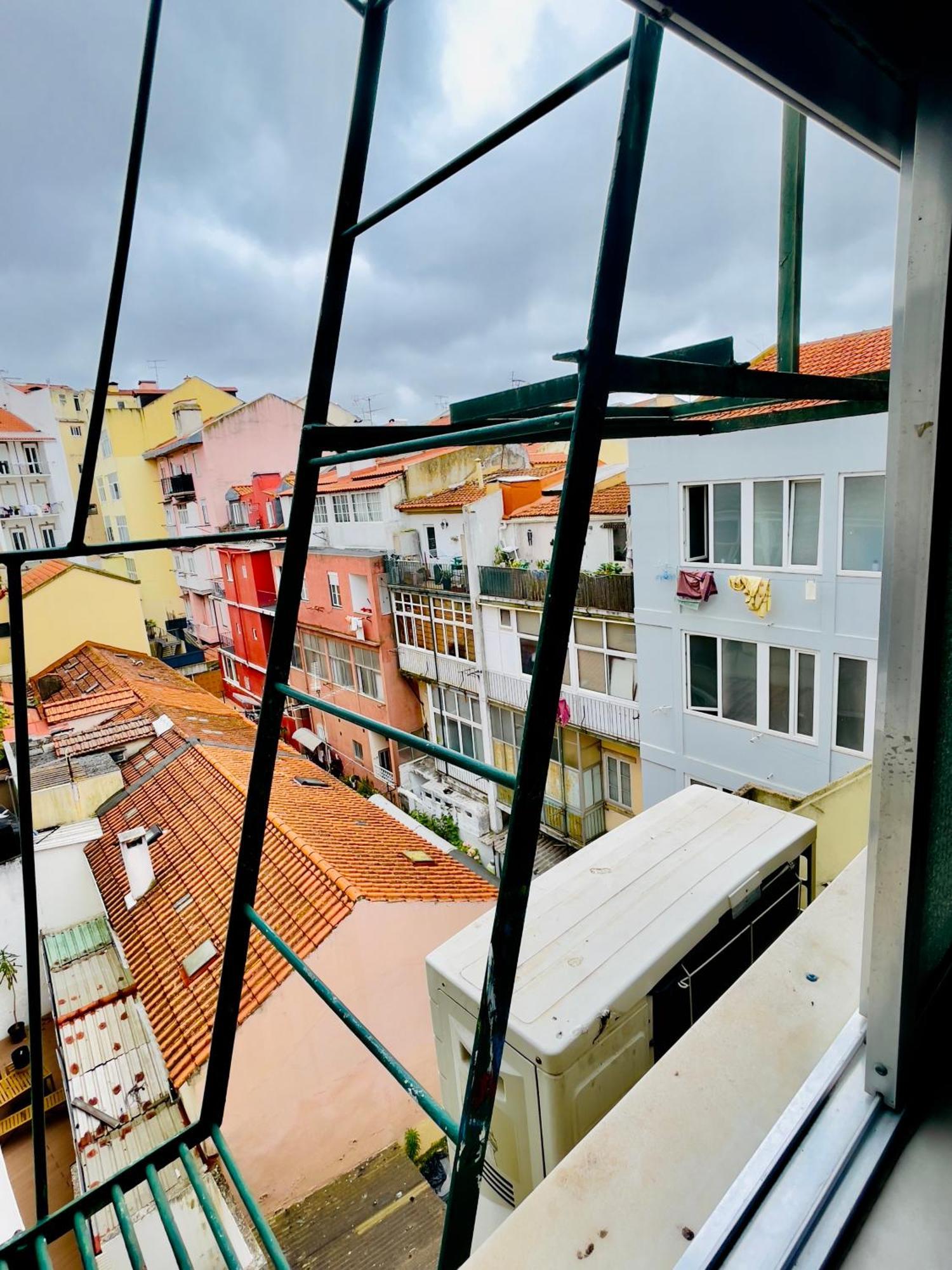 Alameda Homestay Lisbon