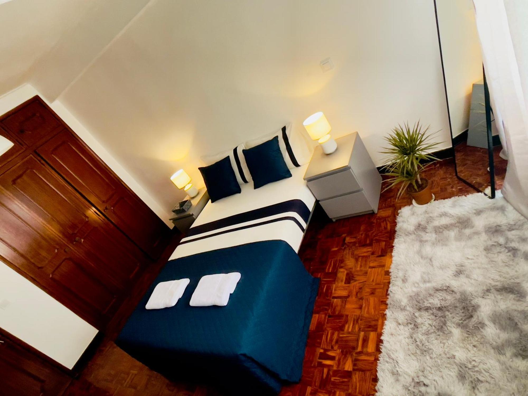 Alameda Homestay