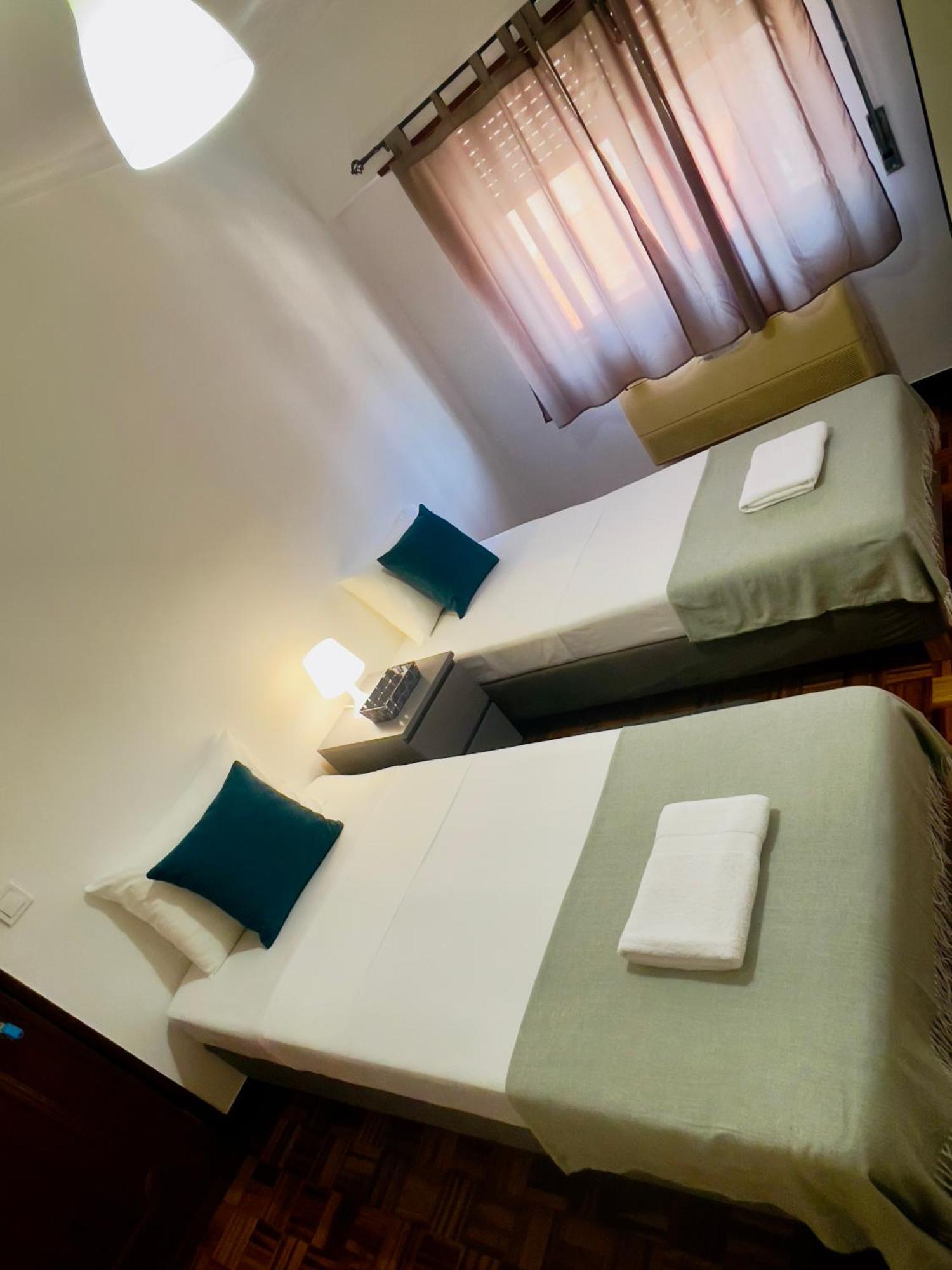 Homestay Alameda