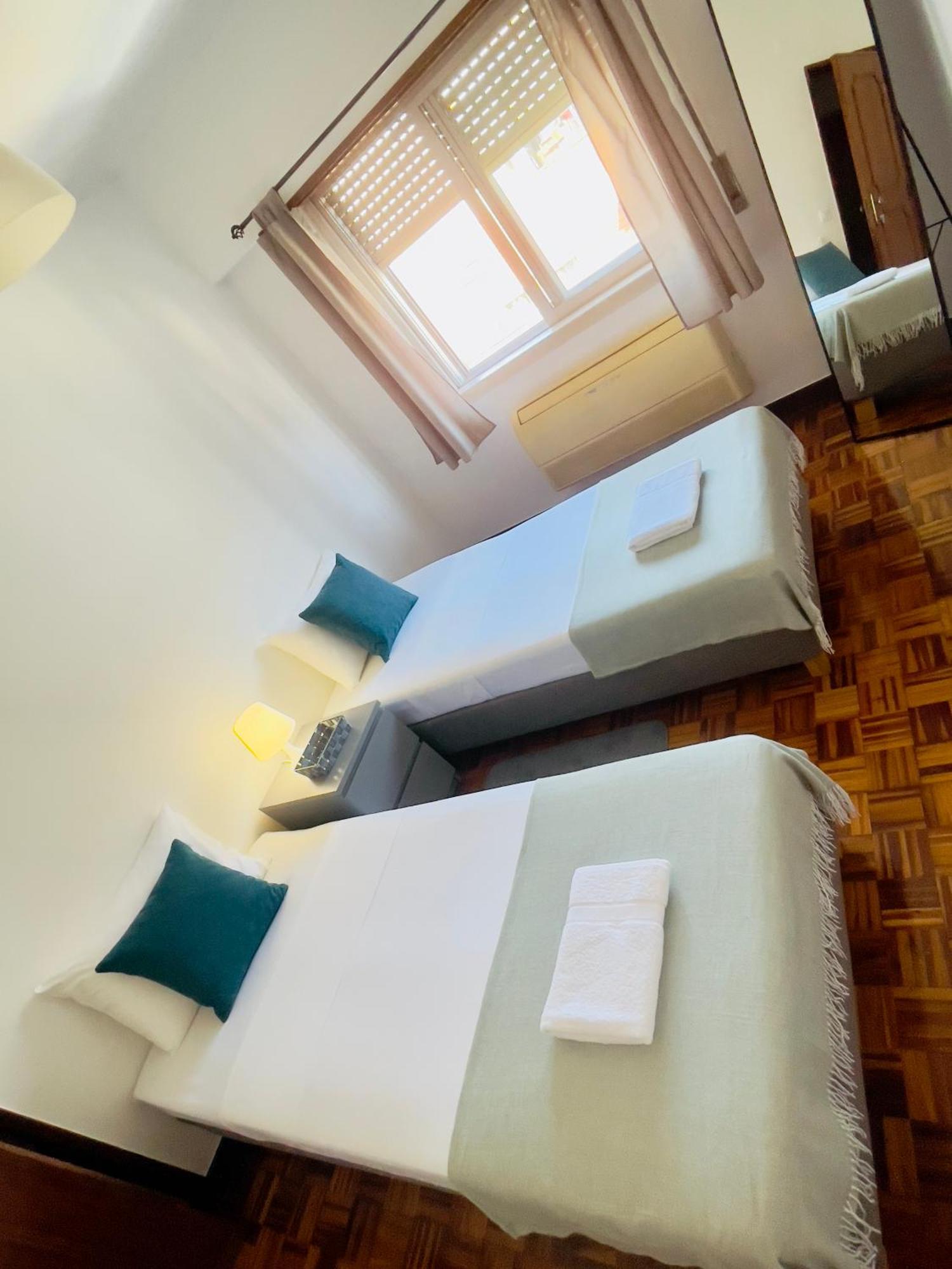 Homestay Alameda *