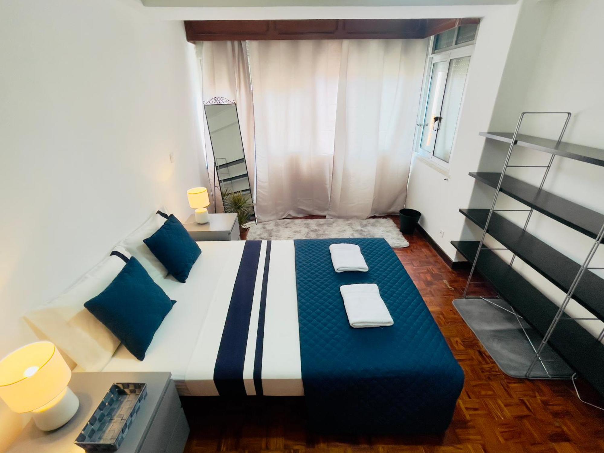 Alameda Accommodatie bij particulieren