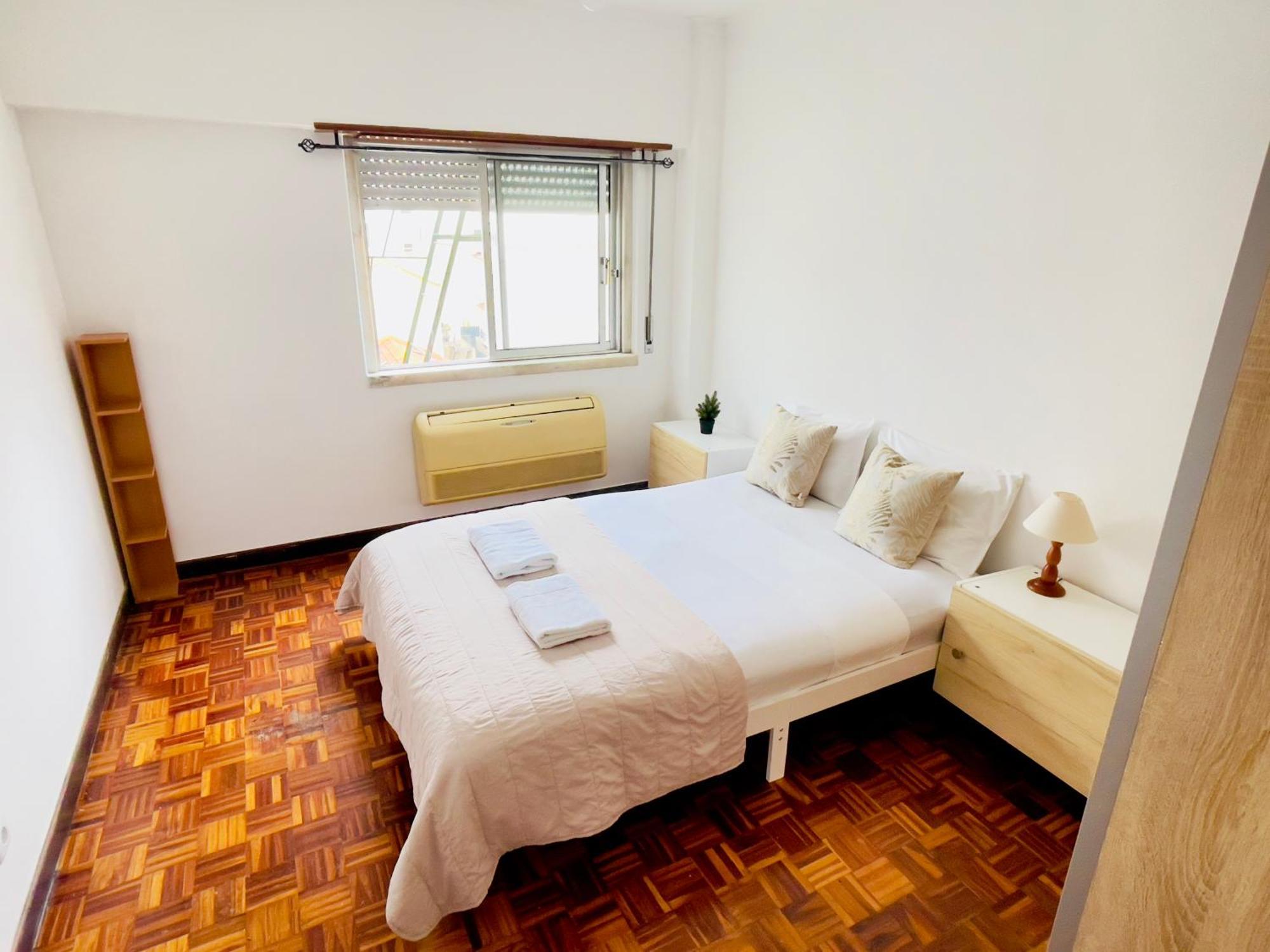 Homestay Alameda Lisbon