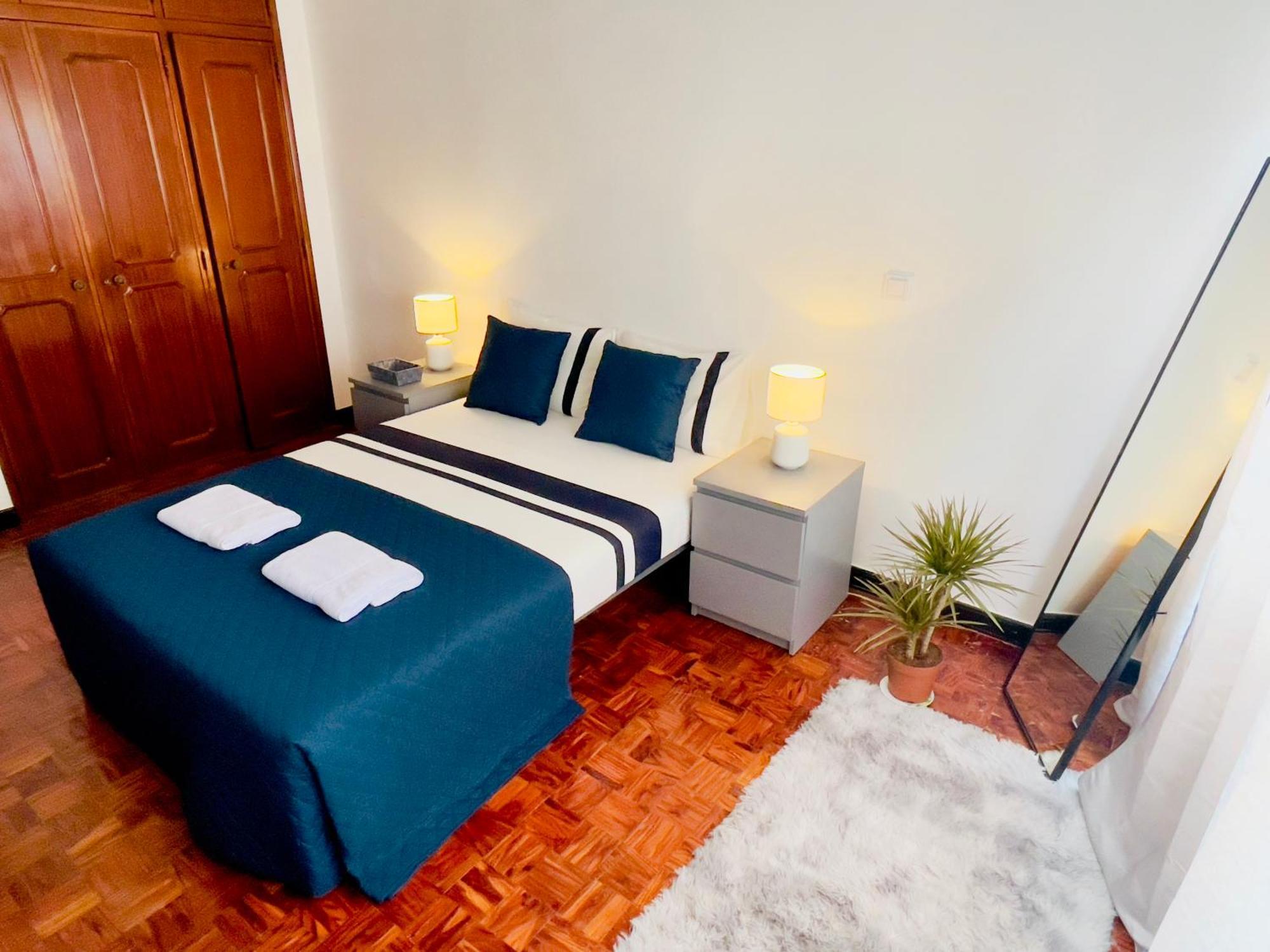 Homestay Alameda