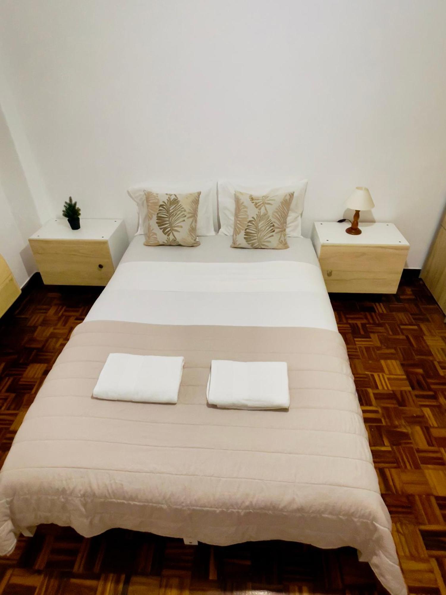 Alameda Homestay
