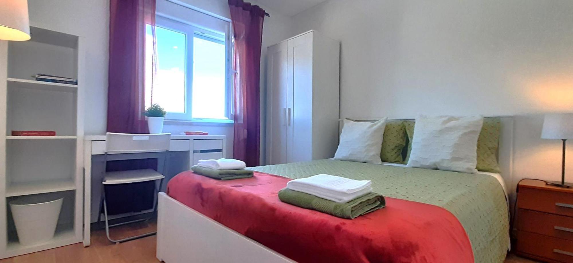 Vila Sao Martinho Séjour chez l'habitant Lisboa