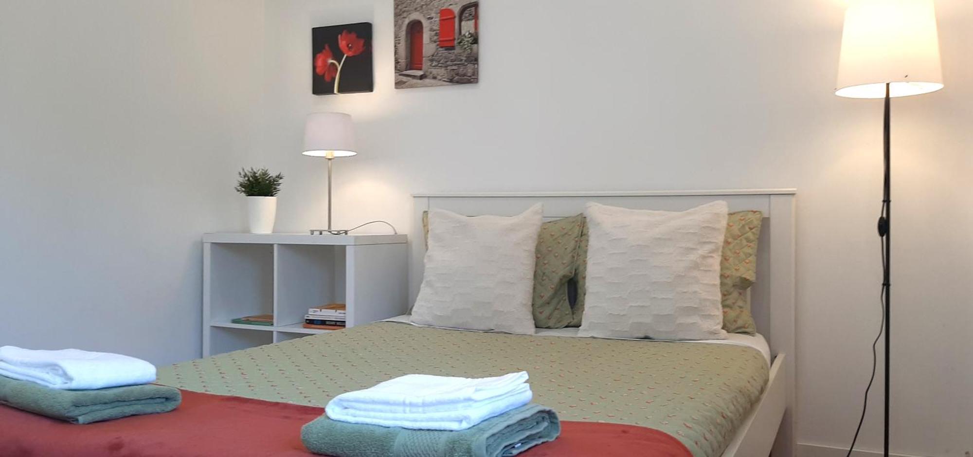 Séjour chez l'habitant Vila Sao Martinho Lisboa