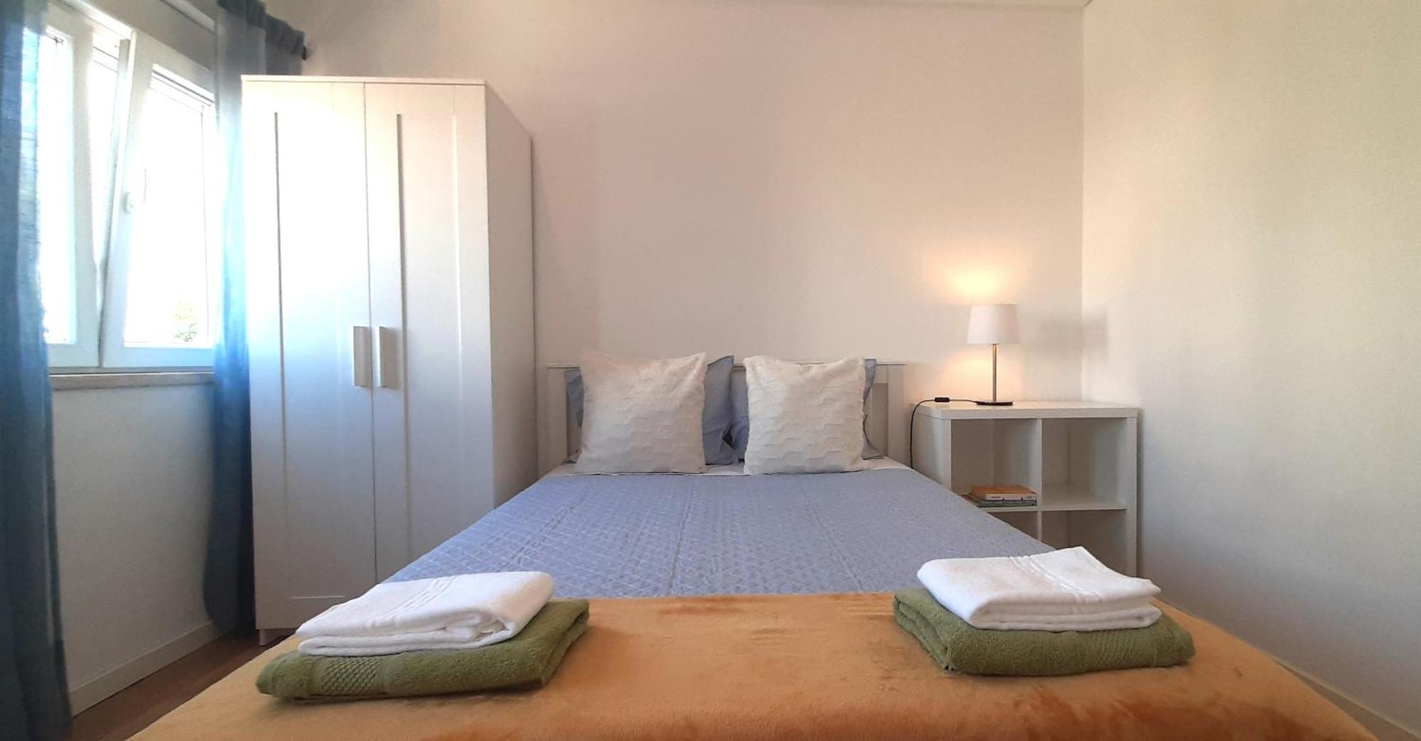 Vila Sao Martinho Séjour chez l'habitant