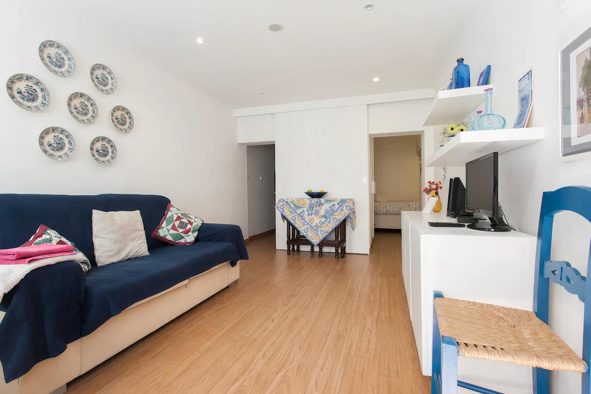 Frois Charming Appartement